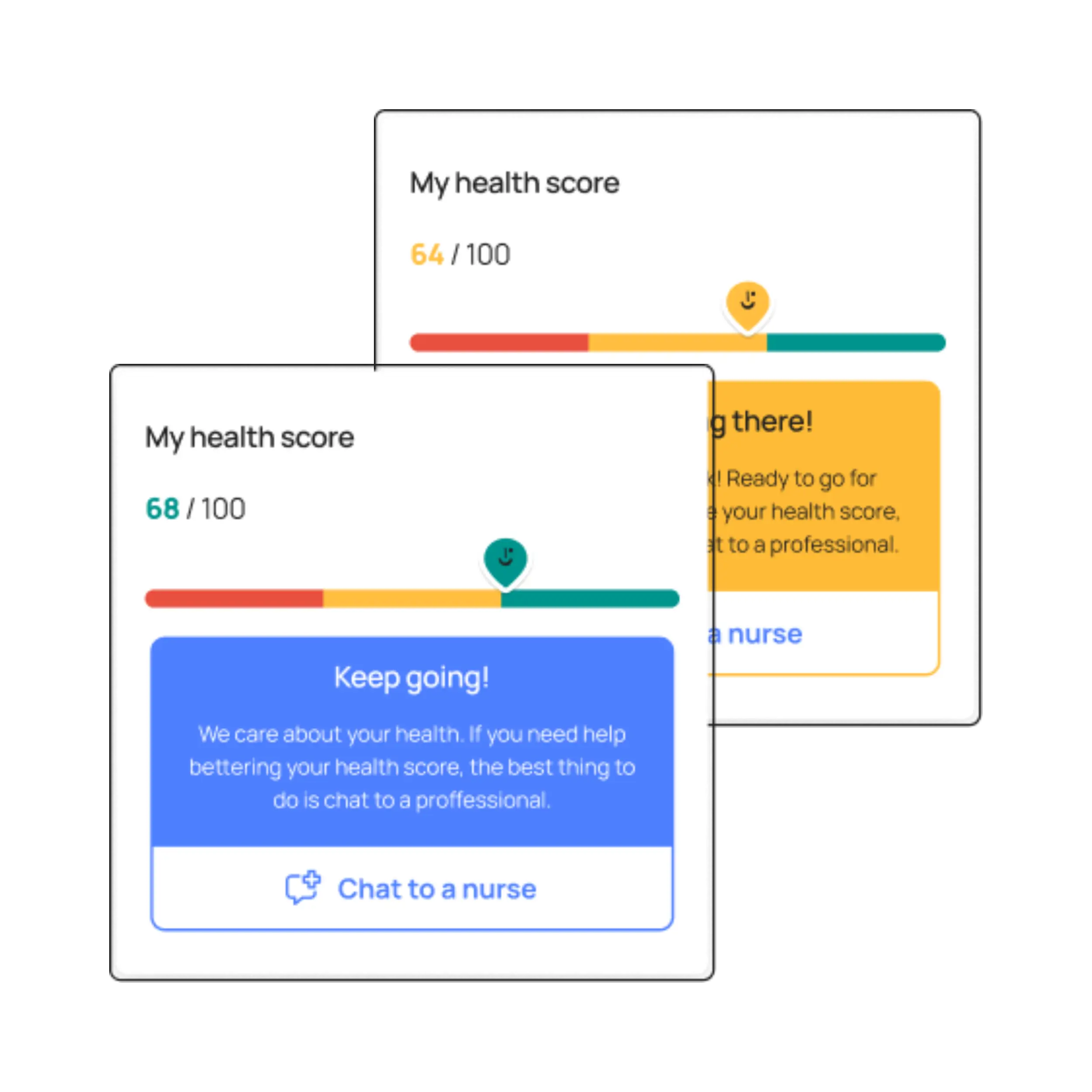 Unu Health Profile